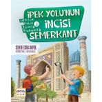 Mabelme Store Ipek Yolu’nun Incisi Semerkant
