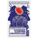 Mabelme Store Istanbulun Arsene Lupini Elegeçmez Kadrinin Sergüzeştleri