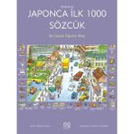 Mabelme Store Japonca Ilk Bin Sözcük