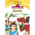 Mabelme Store Karagöz Amca Okulda