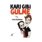 Mabelme Store Karı Gibi Gülme
