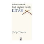 Mabelme Store Kelam Ilminde Bilgi Kaynağı Olarak Kitab