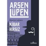 Mabelme Store Kibar Hırsız - Arsen Lüpen