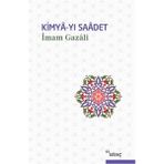 Mabelme Store Kimya-Yı Saadet (Ciltli)