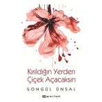 Mabelme Store Kırıldığın Yerden Çiçek Açacaksın