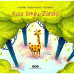 Mabelme Store Kısa Boylu Zürafa