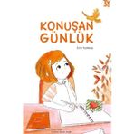 Mabelme Store Konuşan Günlük