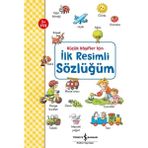 Mabelme Store Küçük Kaşifler Için Ilk Resimli Sözlüğüm