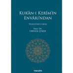 Mabelme Store Kur’an-I Kerim’in Envarı’ndan - Tefsir Özetli Meal