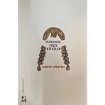 Mabelme Store Kurumuş Yeşil Bitkiler