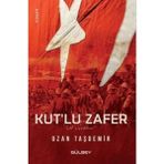 Mabelme Store Kut'lu Zafer - Çöl Çiçekleri