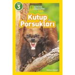 Mabelme Store Kutup Porsukları - National Geographic Kids