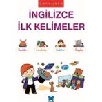 Mabelme Store Larousse - Ingilizce Ilk Kelimeler