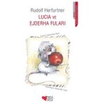 Mabelme Store Lucia ve Ejderha Fuları