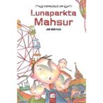 Mabelme Store Lunaparkta Mahsur