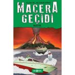 Mabelme Store Macera Geçidi 3 - Batıktaki Hazine