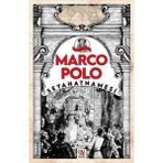 Mabelme Store Marco Polo Seyahatnamesi