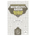 Mabelme Store Mecmûatü’l Ahzâb Nakşibendî Dua Kitabı (3)