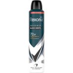 Mabelme Store Men Erkek Sprey Deodorant Invisible & 72 Saat Kesintisiz Üstün Koruma 200 ml - Option-1