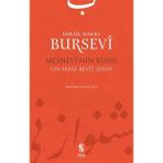 Mabelme Store Mesnevi'nin Ruhu - On Sekiz Beyit Şerhi