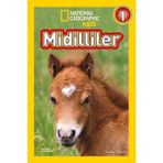 Mabelme Store Midilliler - National Geographic Kids