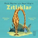 Mabelme Store Minik Kâşifler Için Hayat Bilgisi - Zıtlıklar