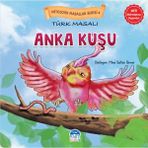 Mabelme Store Mitolojik Masallar Serisi – Türk Masalı Anka Kuşu