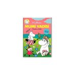 Mabelme Store Muhteşem Mumi Vadisi