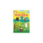Mabelme Store Mumi Vadisinde Macera