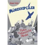 Mabelme Store Mürekkepçiler - Uyku Tulumuyla Okula