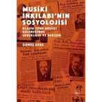 Mabelme Store Musiki Inkılabı’nın Sosyolojisi - Klasik Türk Müziği Geleneğinde Süreklilik ve Değişim