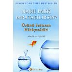 Mabelme Store Nasıl Fark Yaratabilirsin? Ürünü Sattıran Hikayesidir!