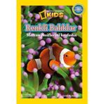 Mabelme Store National Geographic Kids - Okul Öncesi Renkli Balıklar