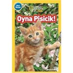 Mabelme Store National Geographic Kids - Oyna Pisicik!