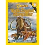 Mabelme Store National Geographic Kids - Tarih Öncesi Memeliler