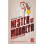Mabelme Store Neşter ve Madalya