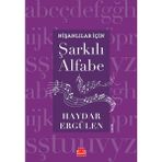 Mabelme Store Nişanlılar Için Şarkılı Alfabe