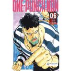 Mabelme Store One Punch Man Cilt 6 - Tek Yumruk