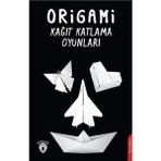 Mabelme Store Origami Kağıt Katlama Oyunları
