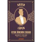 Mabelme Store Oyuk Iğnenin Esrarı - Arsen Lüpen