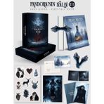 Mabelme Store Pandora'nın Kalbi 3 - Hediye Kutulu