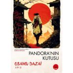 Mabelme Store Pandora’nın Kutusu Japon Klasikleri