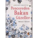Mabelme Store Pencereden Bakan Güzeller