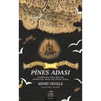Mabelme Store Pines Adası