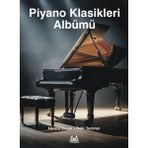 Mabelme Store Piyano Klasikleri 2. Kitap
