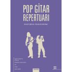 Mabelme Store Pop Gitar Repertuarı (222 Şarkı)