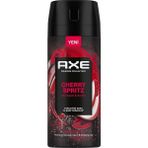 Mabelme Store Premium Erkek Sprey Deodorant Cherry Spritz 150 ml - Option-1