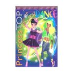 Mabelme Store Prıncess Top Just Dance