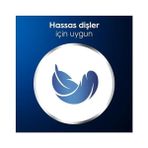 Mabelme Store Pro 3D White Clinical Yoğun Beyazlık Parlak Mükemmellik Diş Macunu 75 ml - Option-1