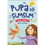 Mabelme Store Pupa ve Simsim Atasözü Hikayeleri